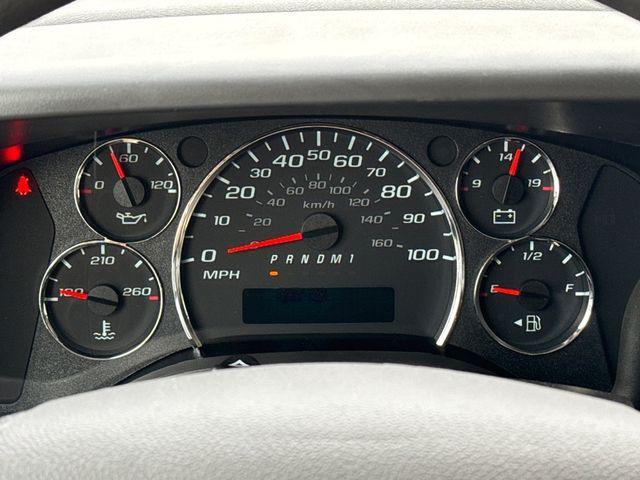 new 2025 Chevrolet Express 2500 car, priced at $47,995