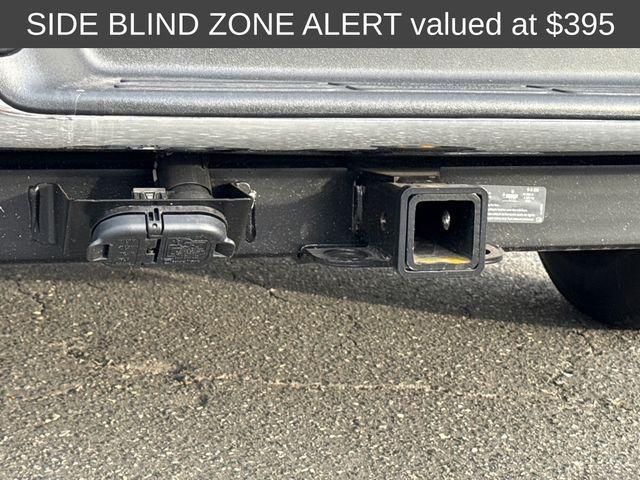 new 2025 Chevrolet Express 2500 car, priced at $47,995