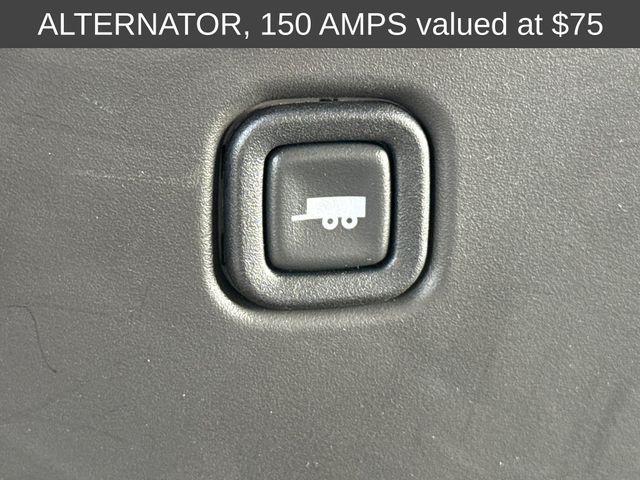 new 2025 Chevrolet Express 2500 car, priced at $47,995