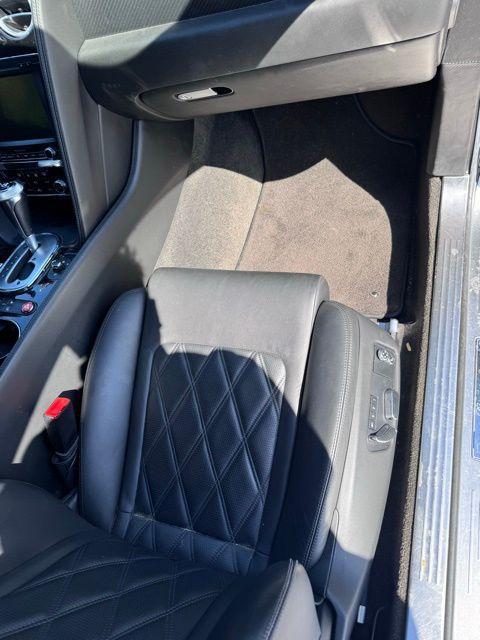 used 2015 Bentley Continental GT car, priced at $54,469