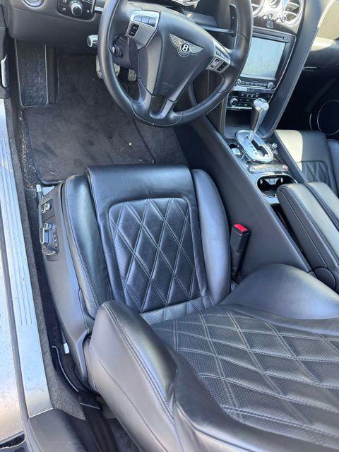 used 2015 Bentley Continental GT car, priced at $54,469