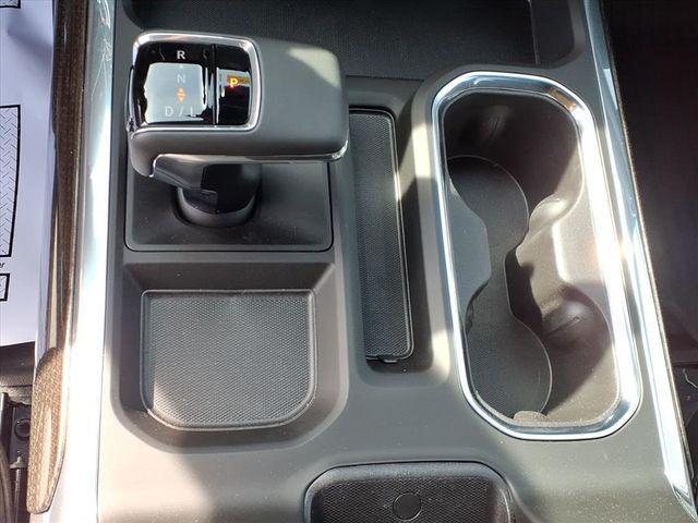 new 2026 Chevrolet Silverado 1500 car, priced at $50,586