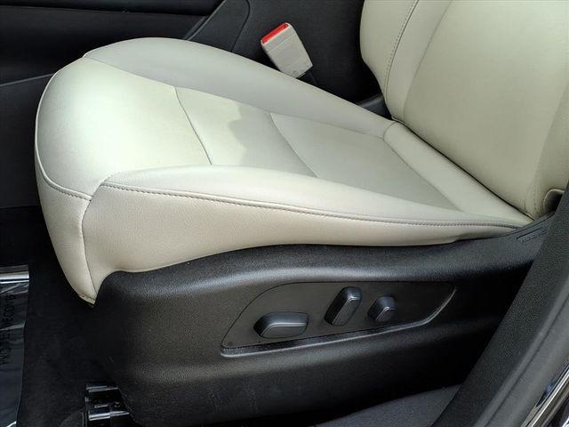 used 2023 Cadillac XT4 car, priced at $24,943