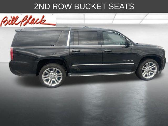 used 2017 GMC Yukon XL car, priced at $20,550