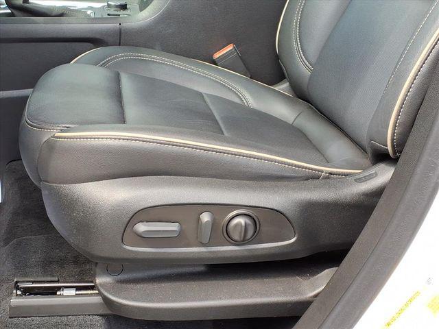 used 2023 Chevrolet Traverse car, priced at $37,745