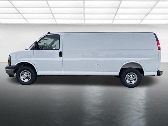 new 2025 Chevrolet Express 2500 car, priced at $49,405