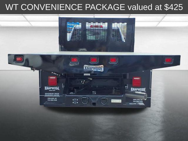 new 2026 Chevrolet Silverado 3500 car, priced at $60,883