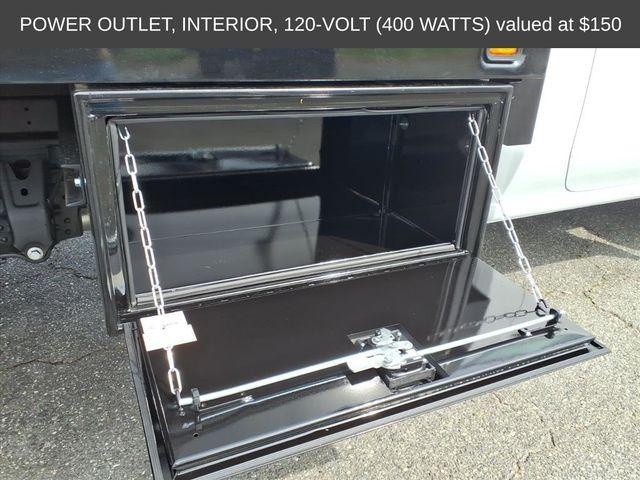 new 2026 Chevrolet Silverado 3500 car, priced at $60,883