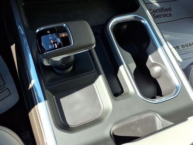 new 2026 Chevrolet Silverado 1500 car, priced at $54,398