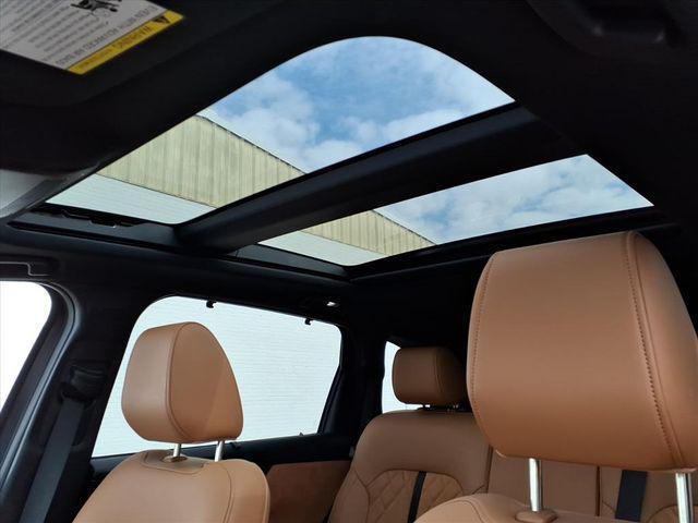 used 2025 Mazda CX-70 car, priced at $40,784