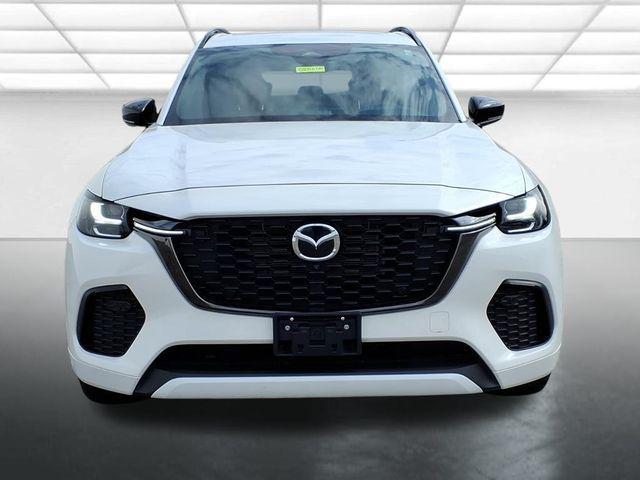 used 2025 Mazda CX-70 car, priced at $40,784