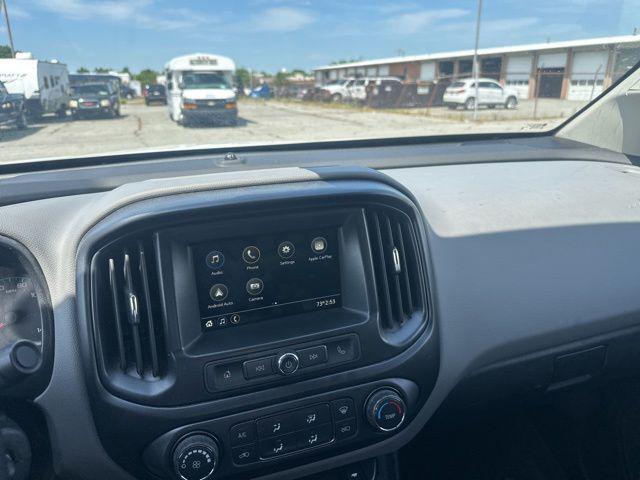 used 2019 Chevrolet Colorado car, priced at $18,425
