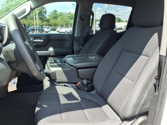 used 2020 Chevrolet Silverado 1500 car, priced at $24,301