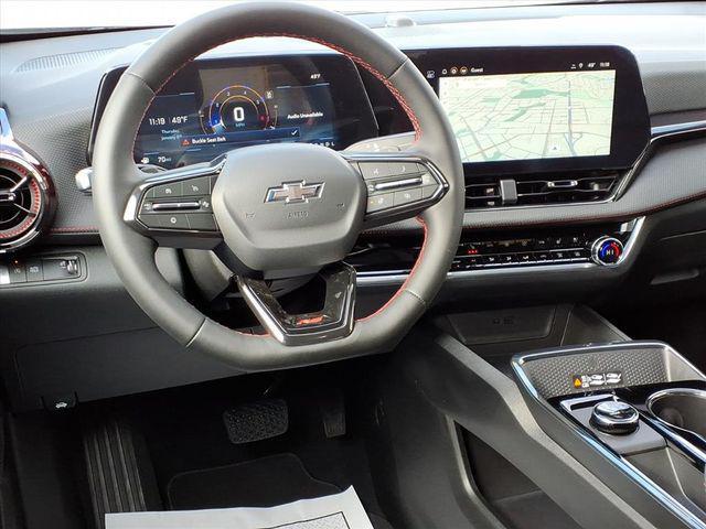 new 2026 Chevrolet Equinox car, priced at $32,478