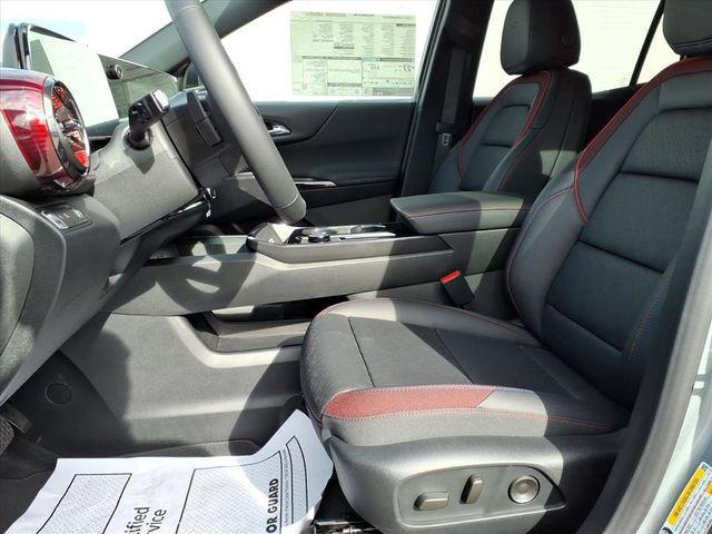 new 2026 Chevrolet Equinox car, priced at $32,478