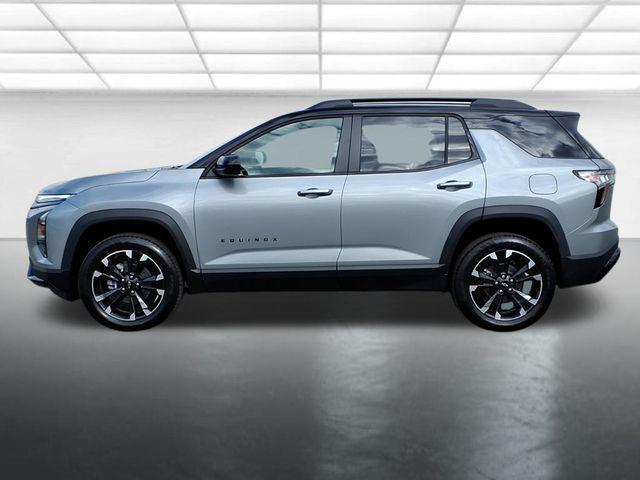 new 2026 Chevrolet Equinox car, priced at $32,478