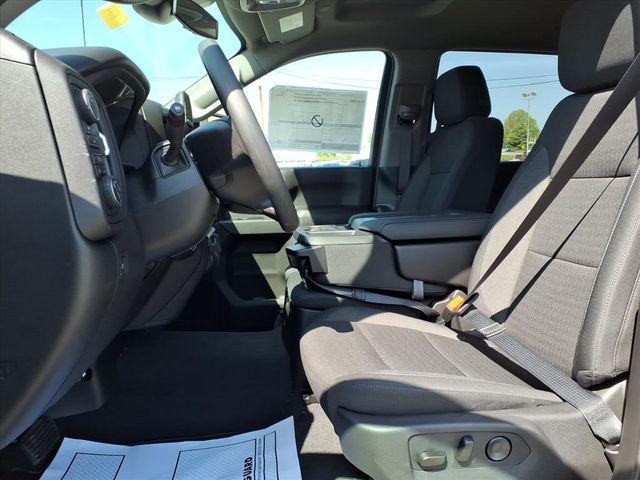 new 2026 Chevrolet Silverado 2500 car, priced at $53,514