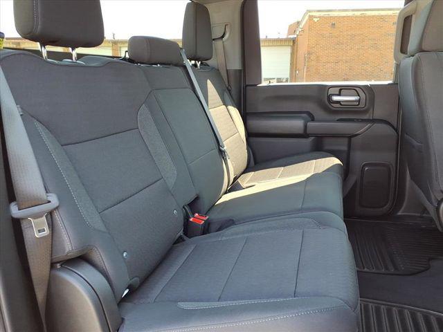 new 2026 Chevrolet Silverado 2500 car, priced at $53,514