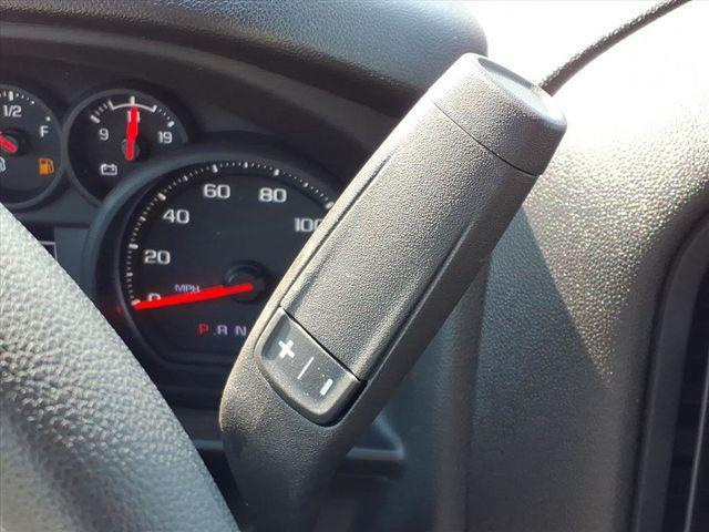 new 2026 Chevrolet Silverado 2500 car, priced at $53,514