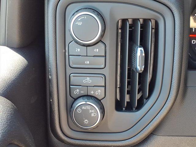 new 2026 Chevrolet Silverado 2500 car, priced at $53,514