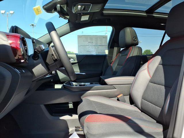 new 2026 Chevrolet Equinox car, priced at $35,127