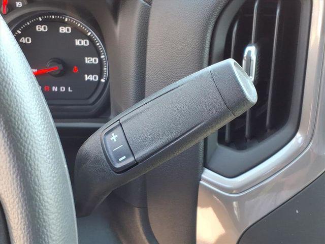 new 2026 Chevrolet Silverado 2500 car, priced at $54,055