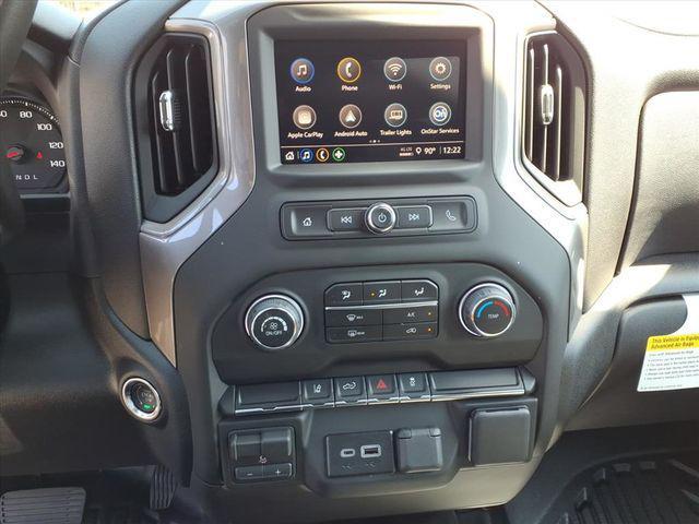 new 2026 Chevrolet Silverado 2500 car, priced at $54,055