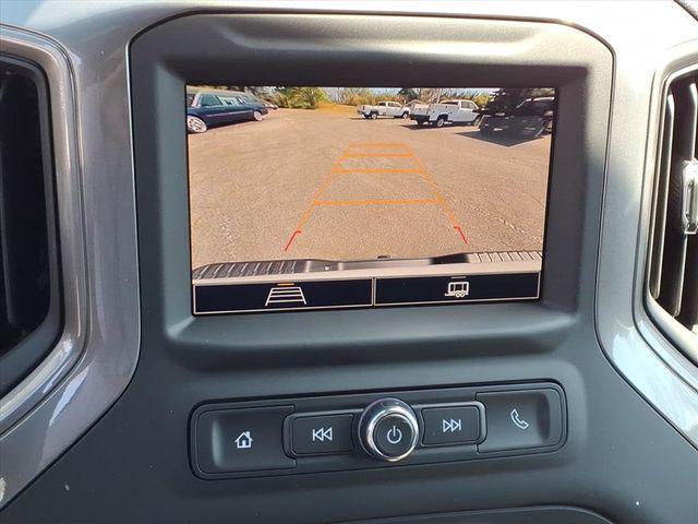 new 2026 Chevrolet Silverado 2500 car, priced at $54,055