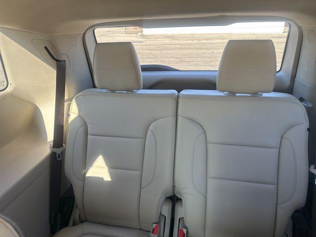 used 2017 GMC Acadia car, priced at $15,238