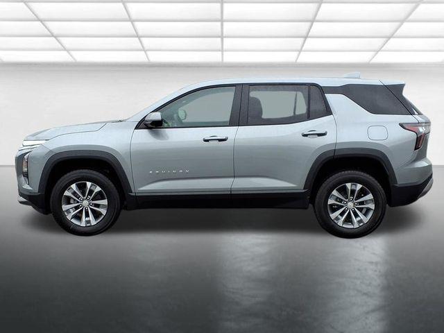 new 2026 Chevrolet Equinox car, priced at $28,249