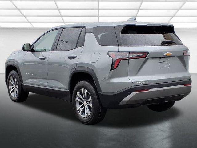 new 2026 Chevrolet Equinox car, priced at $28,249