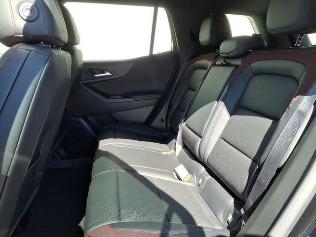 new 2026 Chevrolet Equinox car, priced at $32,217