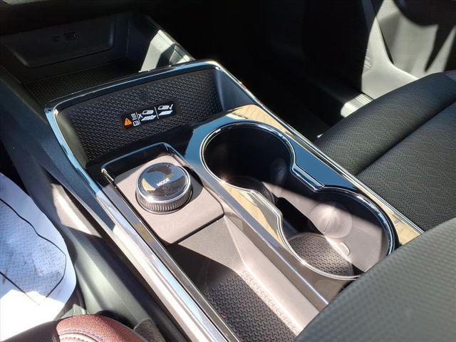 new 2026 Chevrolet Equinox car, priced at $32,217