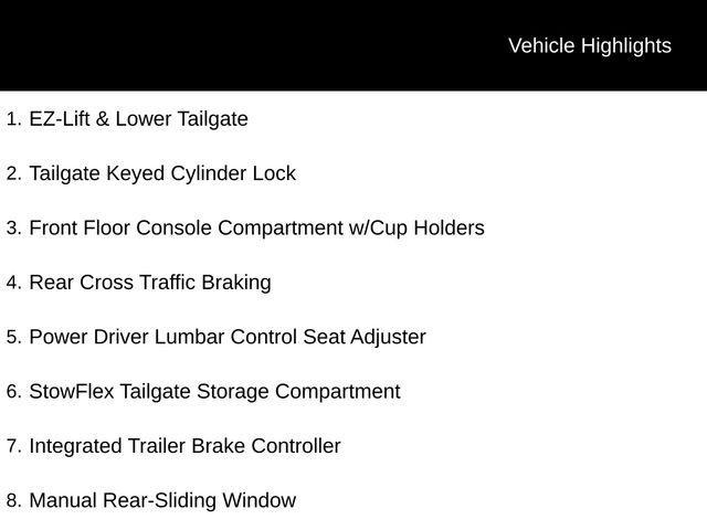 used 2024 Chevrolet Colorado car, priced at $29,297