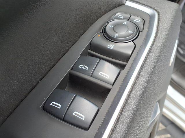 used 2025 Chevrolet Silverado 1500 car, priced at $49,849