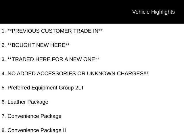used 2025 Chevrolet Silverado 1500 car, priced at $49,849
