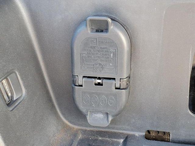 used 2018 Chevrolet Colorado car, priced at $19,250