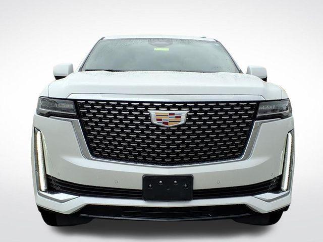 used 2023 Cadillac Escalade car, priced at $67,623