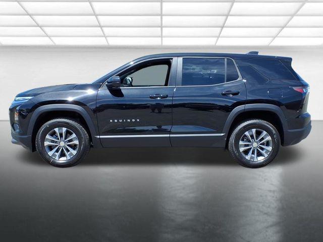 new 2026 Chevrolet Equinox car, priced at $32,211