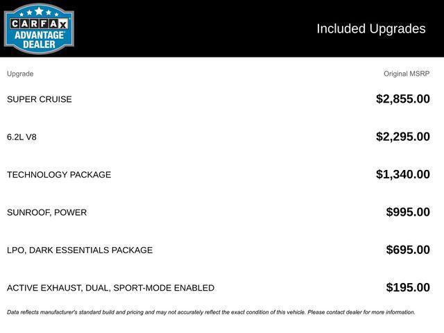 new 2026 Chevrolet Silverado 1500 car, priced at $63,702
