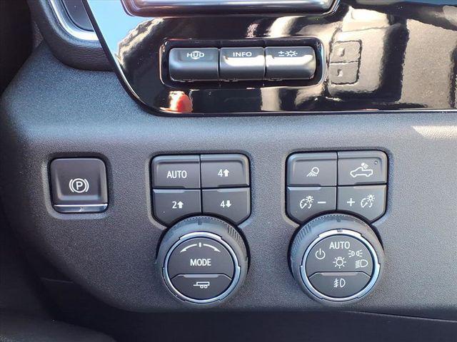 new 2026 Chevrolet Silverado 1500 car, priced at $63,702