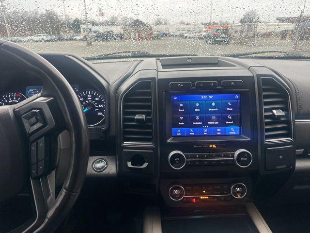 used 2021 Ford Expedition Max car, priced at $22,214