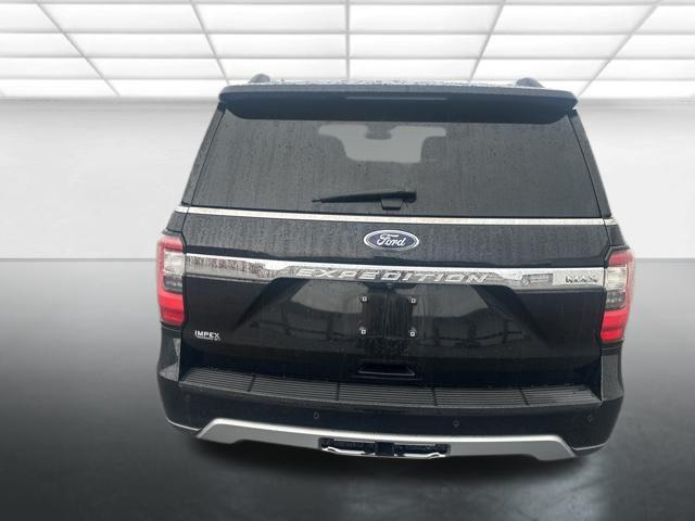 used 2021 Ford Expedition Max car, priced at $22,214