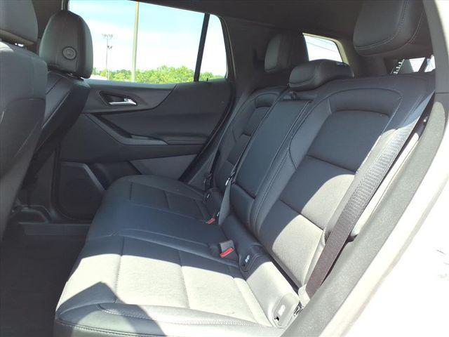 new 2026 Chevrolet Equinox car, priced at $29,997