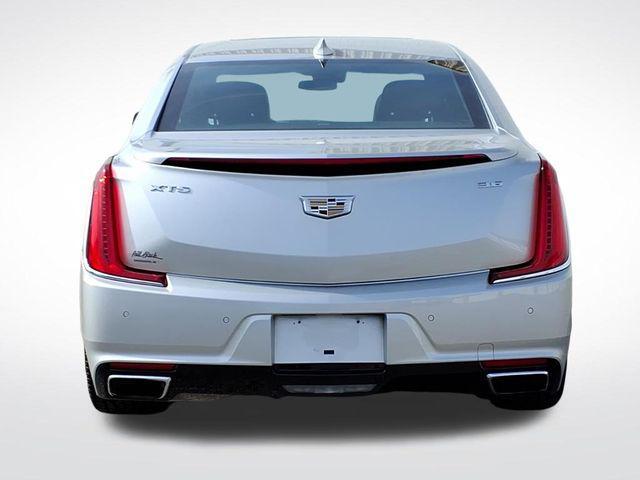 used 2018 Cadillac XTS car, priced at $16,986