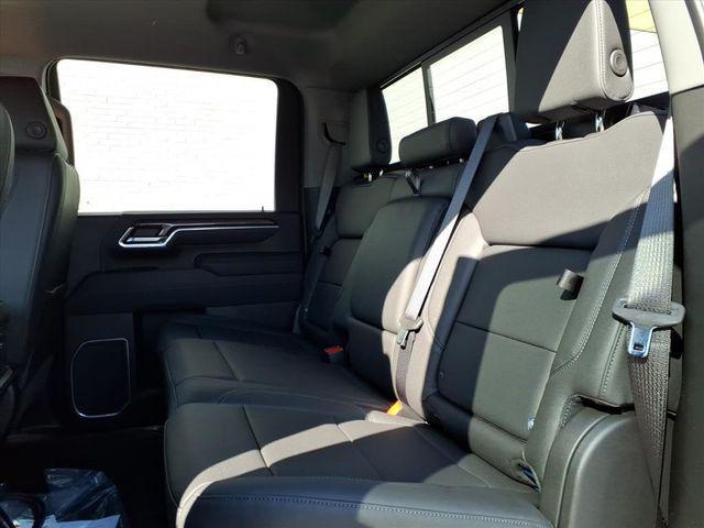 new 2026 Chevrolet Silverado 2500 car, priced at $77,297