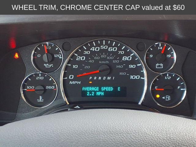 new 2025 Chevrolet Express 2500 car, priced at $48,005