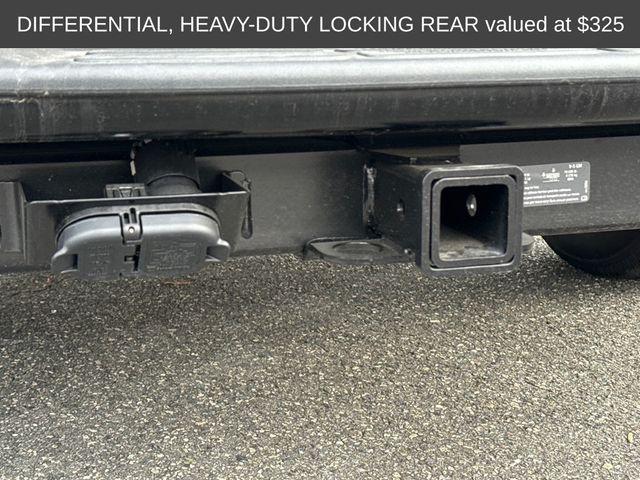 new 2025 Chevrolet Express 2500 car, priced at $49,288