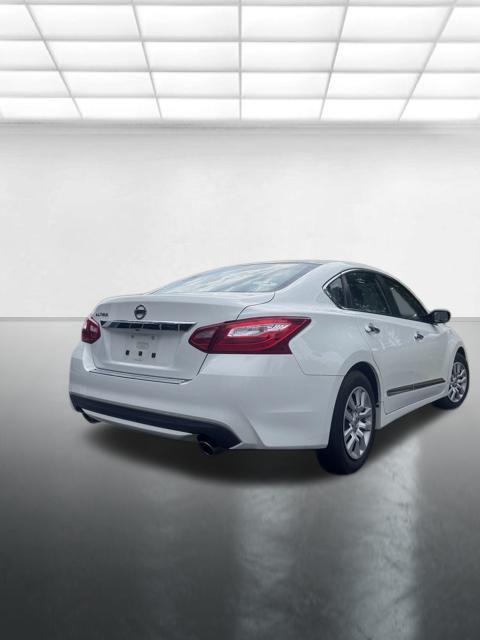used 2017 Nissan Altima car, priced at $8,996