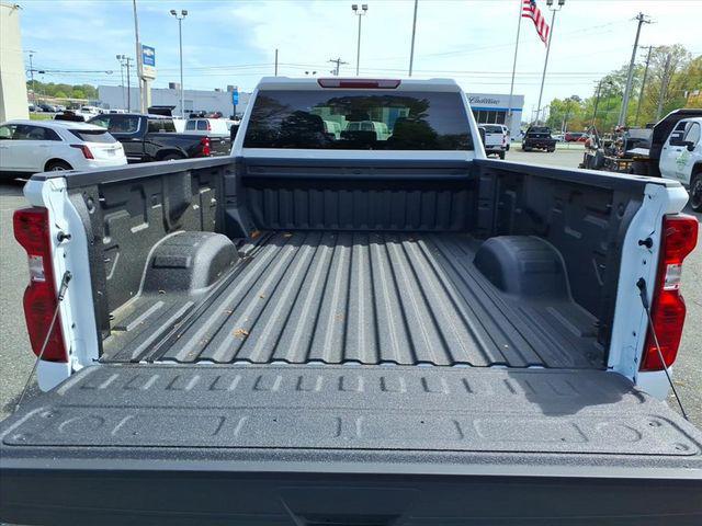 new 2026 Chevrolet Silverado 2500 car, priced at $51,475